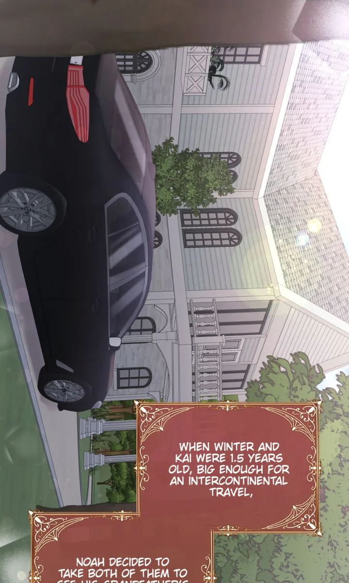 The Billionaire’s Replacement Wife Chapter 27 page 17