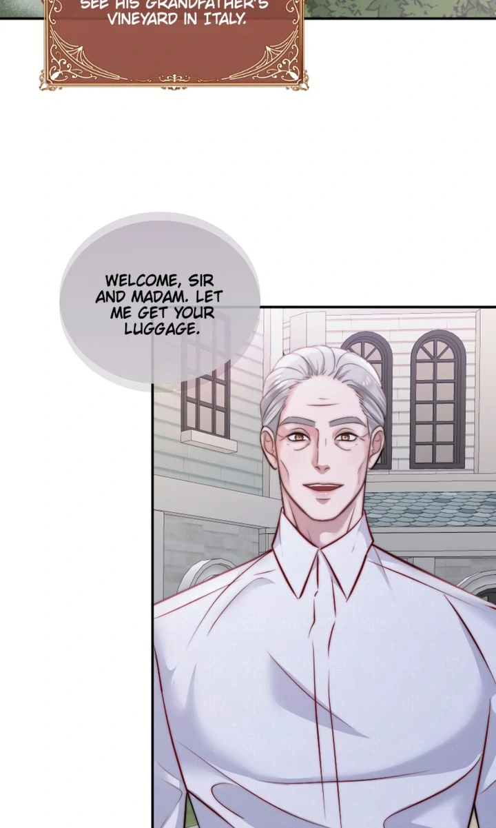 The Billionaire’s Replacement Wife Chapter 27 page 18