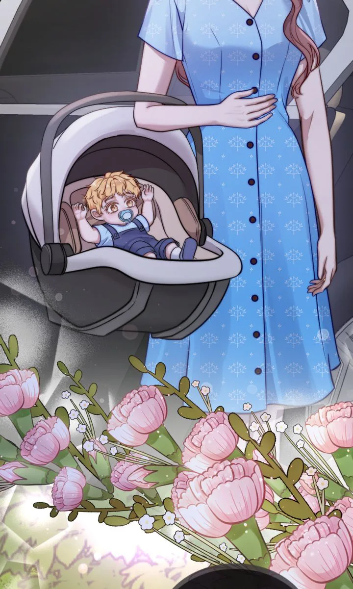 The Billionaire’s Replacement Wife Chapter 27 page 20