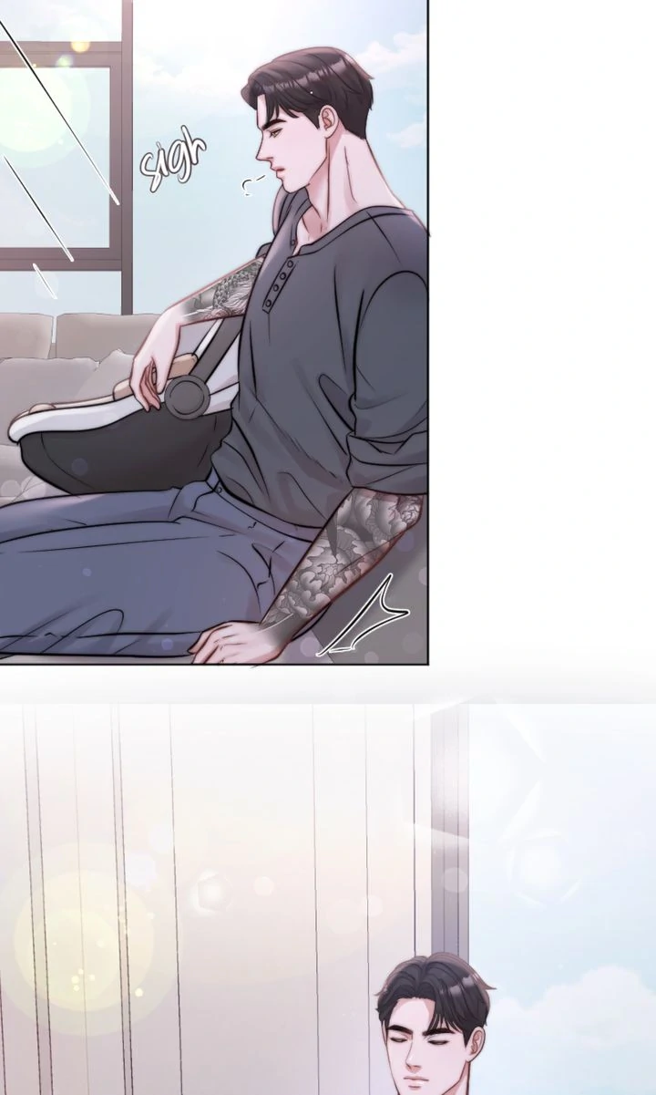 The Billionaire’s Replacement Wife Chapter 27 page 24