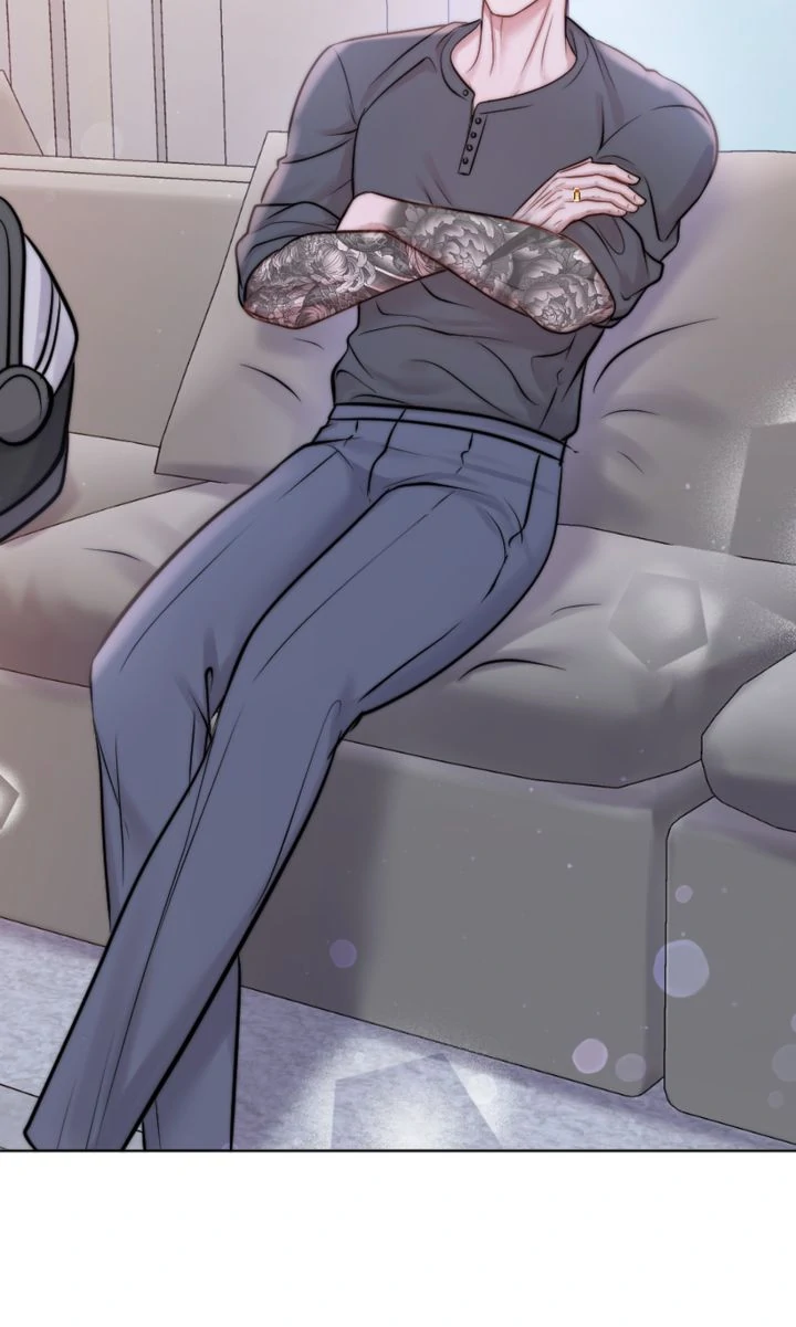 The Billionaire’s Replacement Wife Chapter 27 page 25