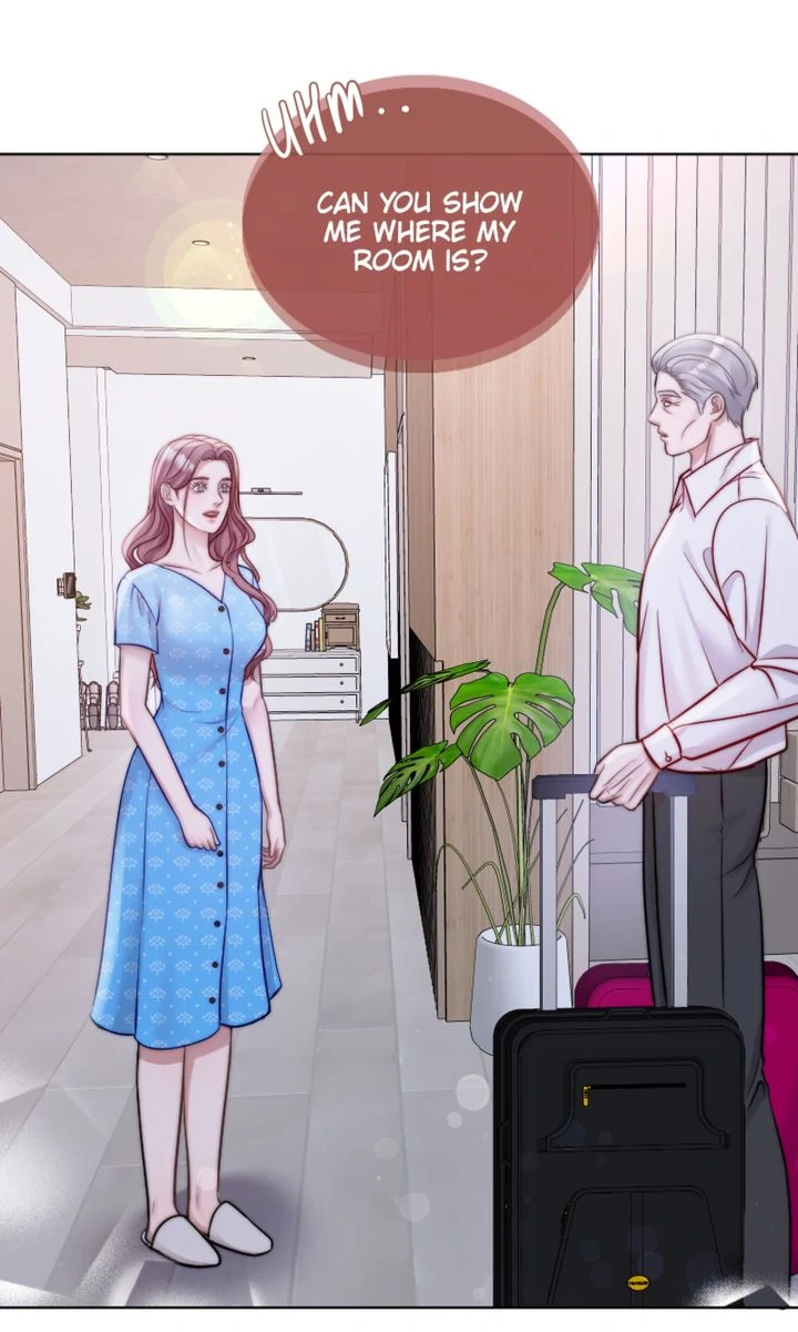 The Billionaire’s Replacement Wife Chapter 27 page 27
