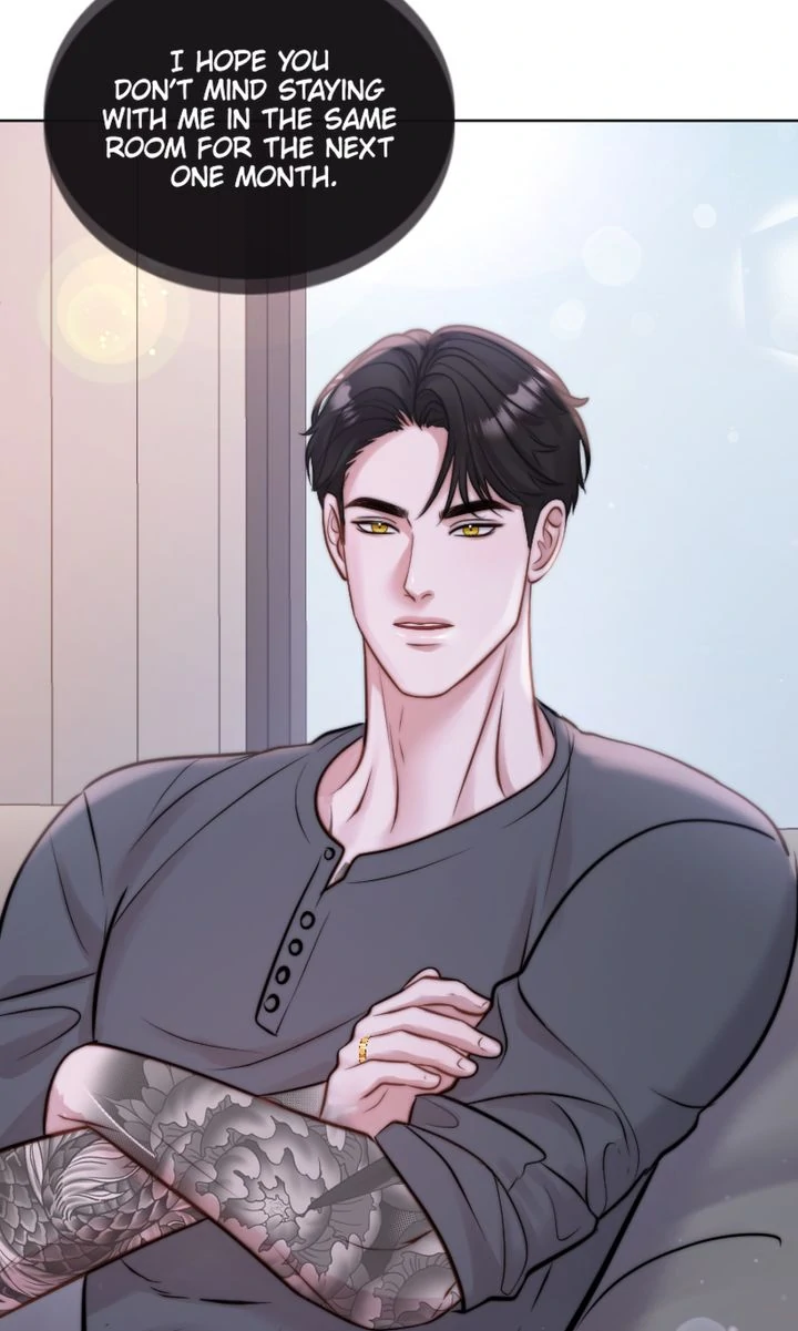 The Billionaire’s Replacement Wife Chapter 27 page 29