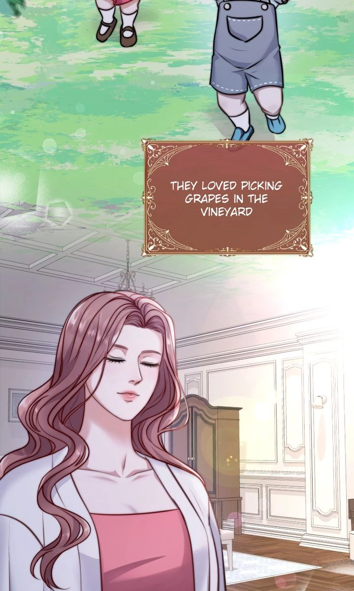 The Billionaire’s Replacement Wife Chapter 27 page 5