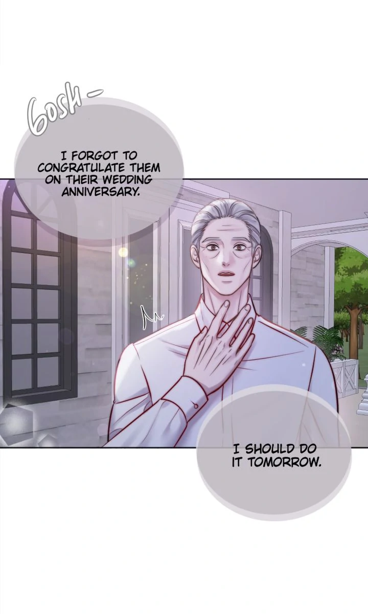 The Billionaire’s Replacement Wife Chapter 27 page 55
