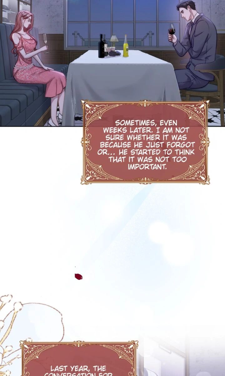 The Billionaire’s Replacement Wife Chapter 27 page 75