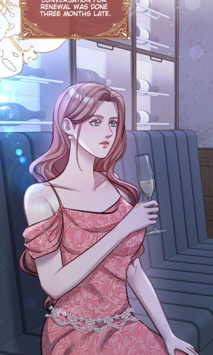 The Billionaire’s Replacement Wife Chapter 27 page 76