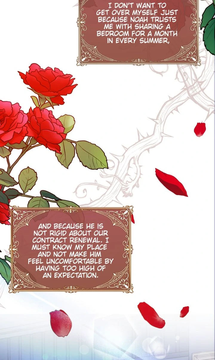 The Billionaire’s Replacement Wife Chapter 27 page 83