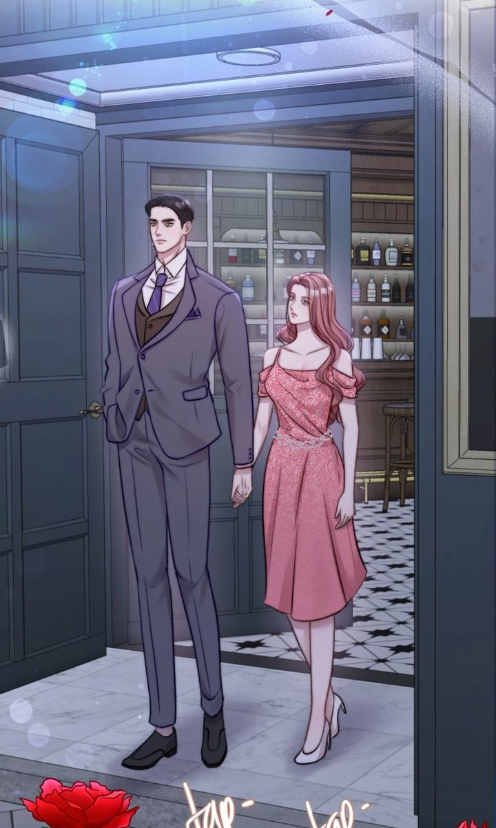 The Billionaire’s Replacement Wife Chapter 27 page 84