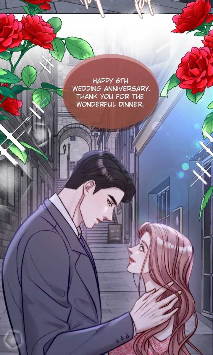 The Billionaire’s Replacement Wife Chapter 27 page 85