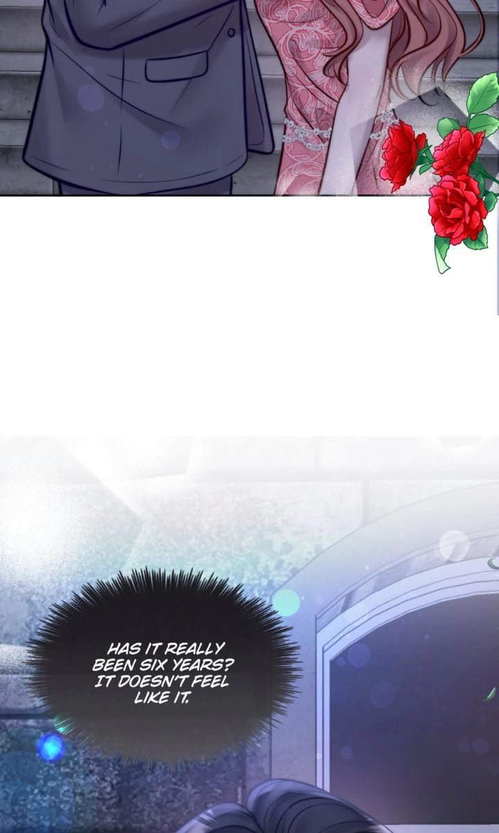 The Billionaire’s Replacement Wife Chapter 27 page 86