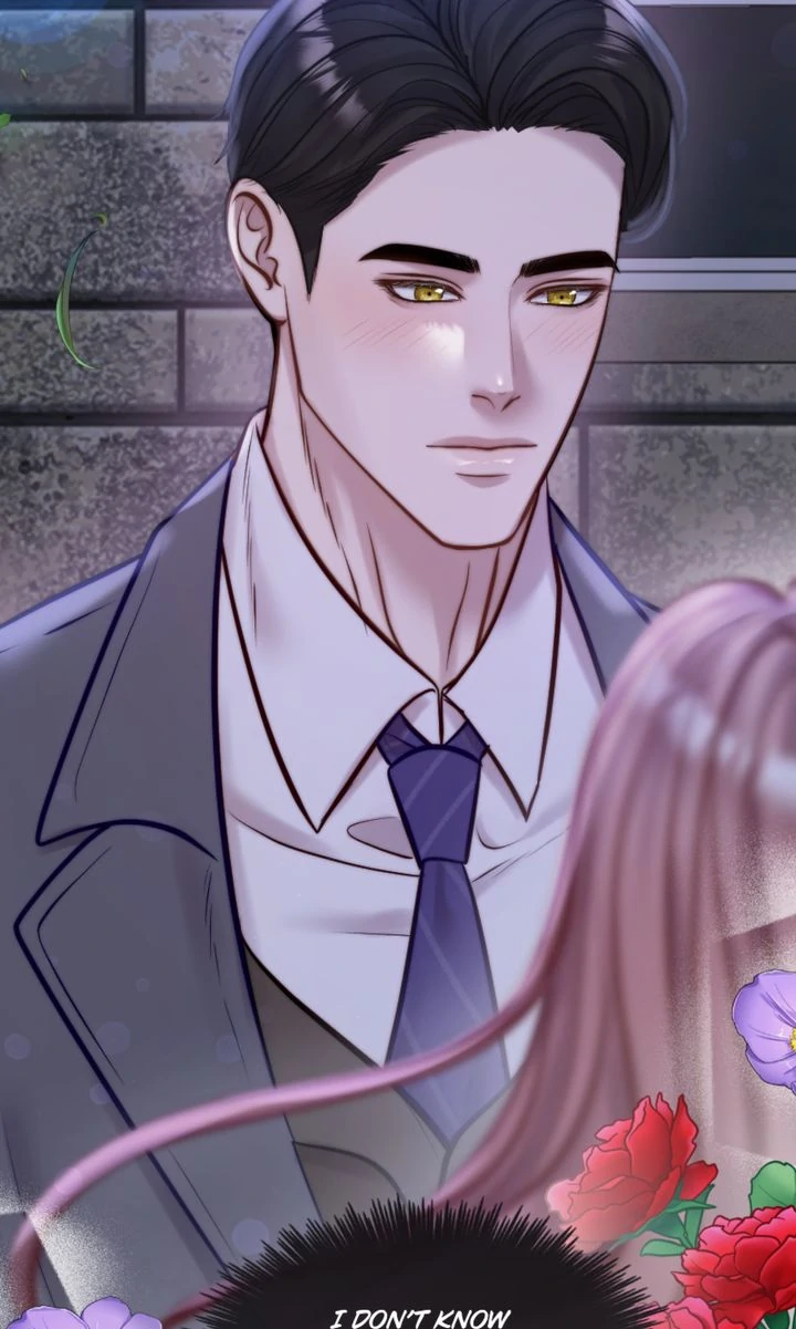 The Billionaire’s Replacement Wife Chapter 27 page 87