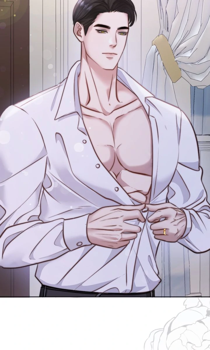 The Billionaire’s Replacement Wife Chapter 27 page 9