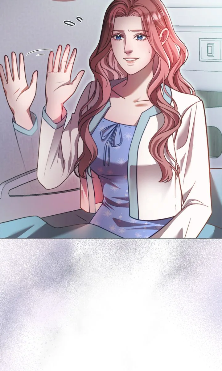 The Billionaire’s Replacement Wife Chapter 31 page 6