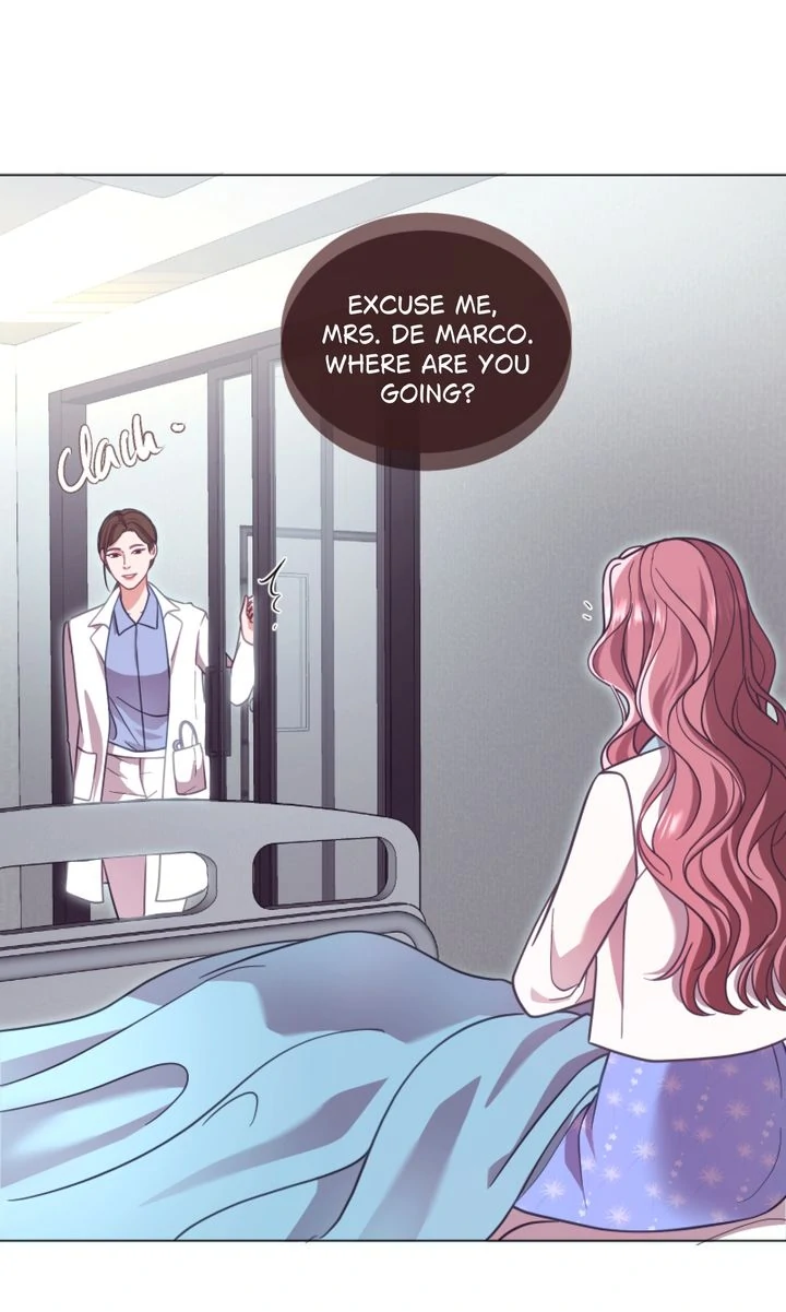 The Billionaire’s Replacement Wife Chapter 31 page 9