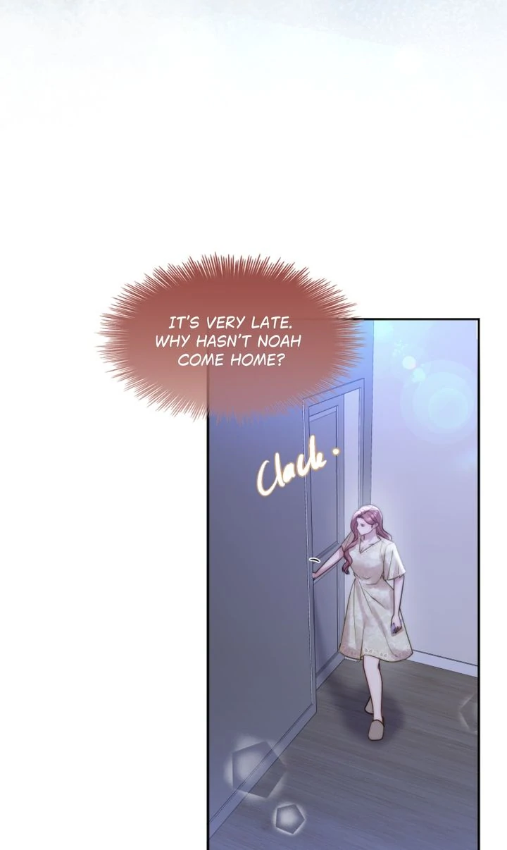 The Billionaire’s Replacement Wife Chapter 32 page 20