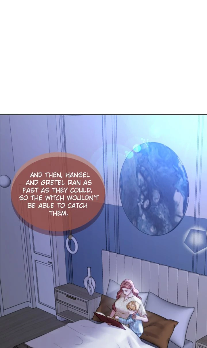 The Billionaire’s Replacement Wife Chapter 32 page 3