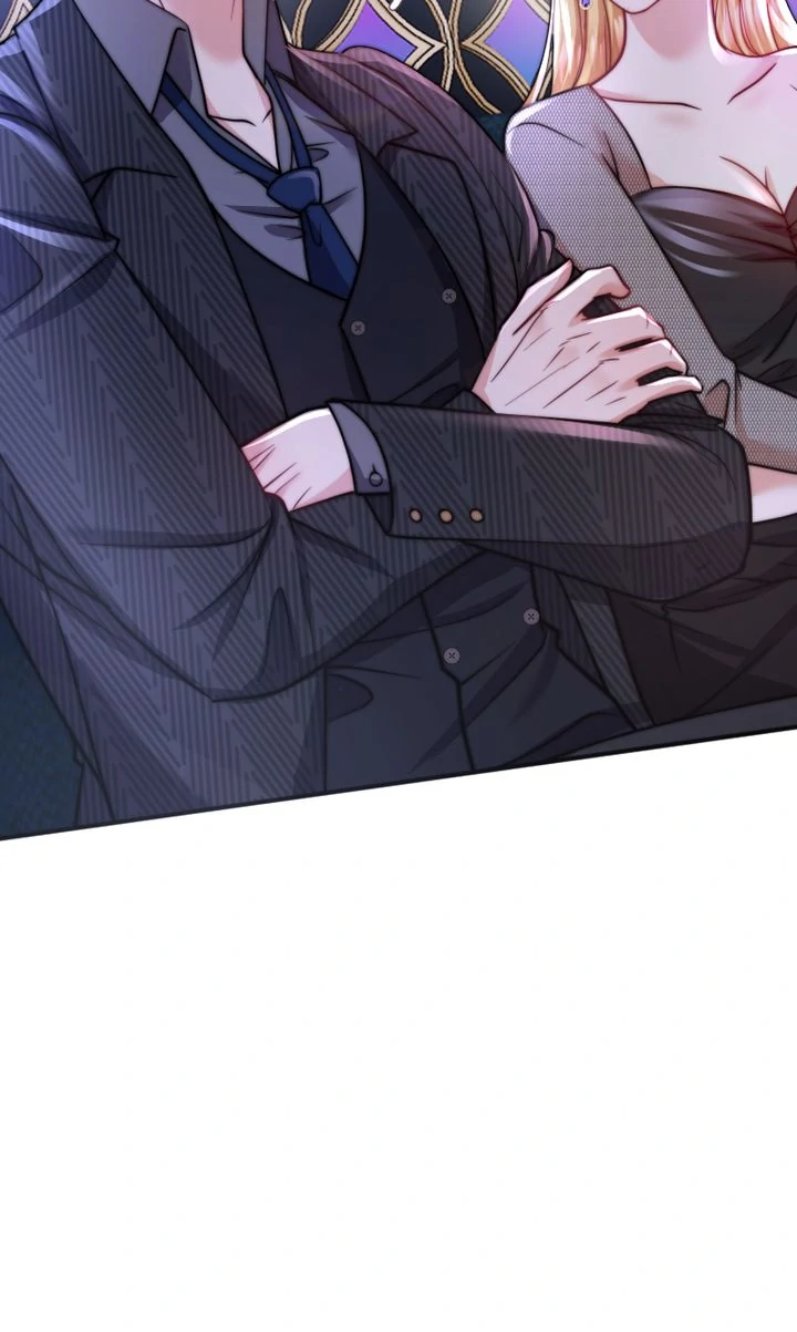 The Billionaire’s Replacement Wife Chapter 33 page 27
