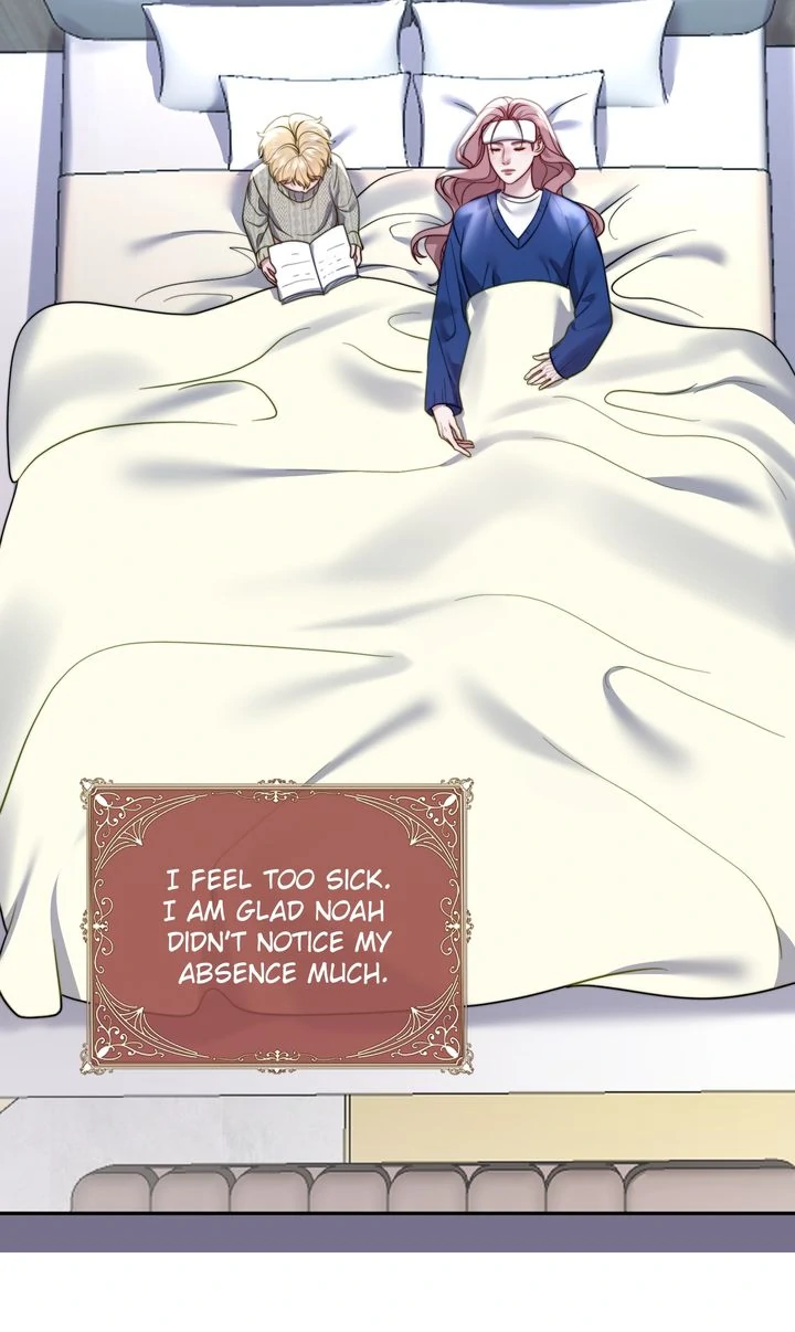 The Billionaire’s Replacement Wife Chapter 38 page 12
