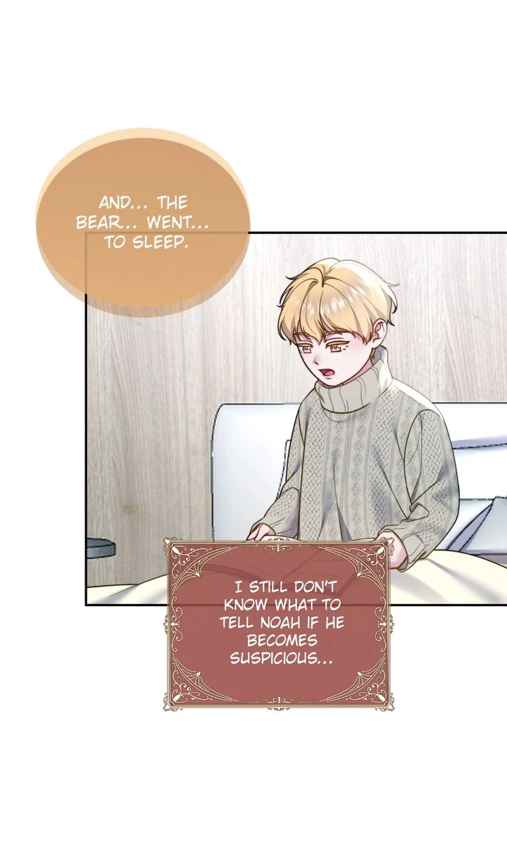 The Billionaire’s Replacement Wife Chapter 38 page 13