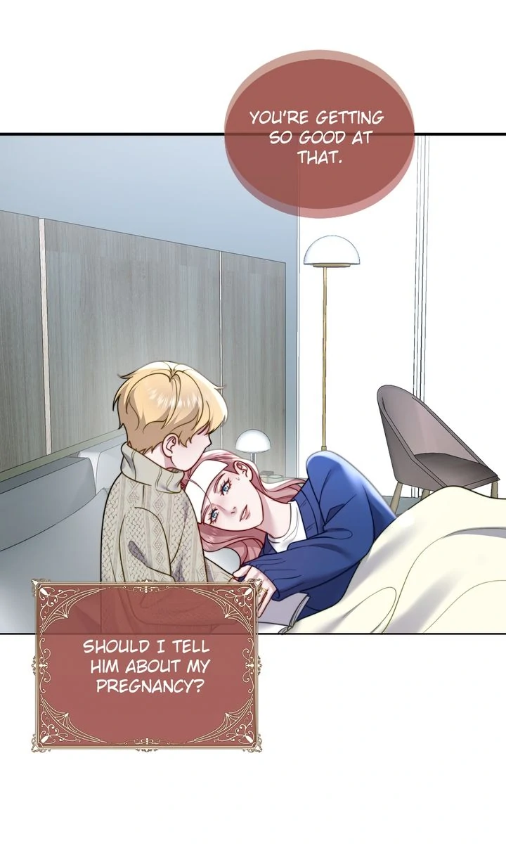 The Billionaire’s Replacement Wife Chapter 38 page 14