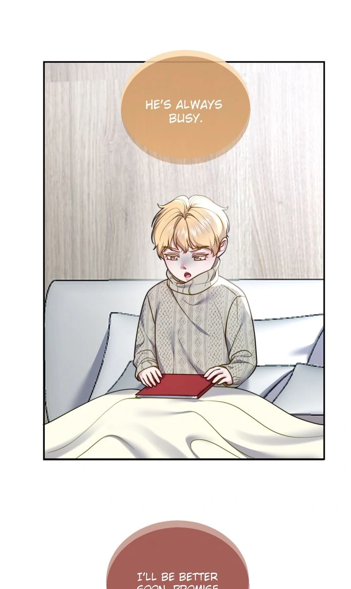 The Billionaire’s Replacement Wife Chapter 38 page 17