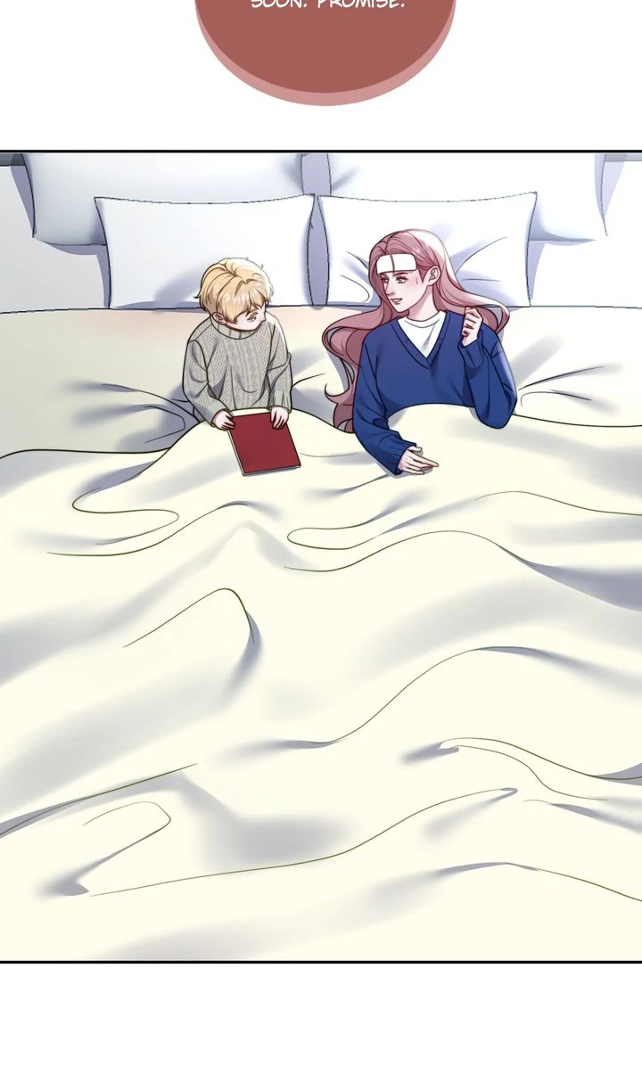 The Billionaire’s Replacement Wife Chapter 38 page 18