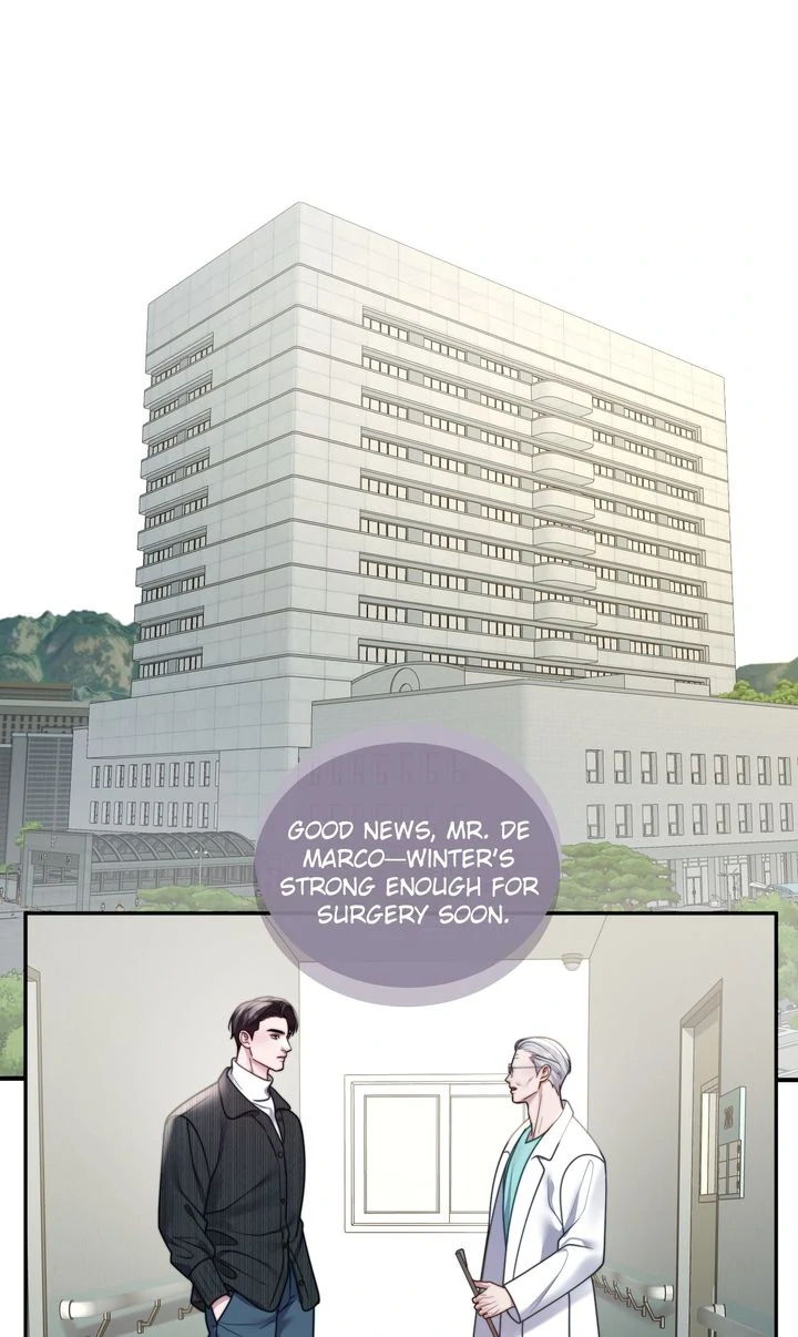 The Billionaire’s Replacement Wife Chapter 38 page 19