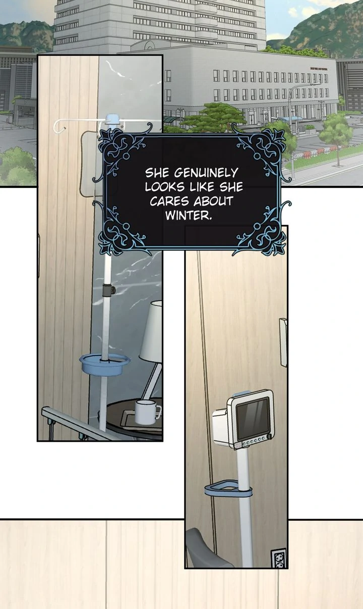 The Billionaire’s Replacement Wife Chapter 38 page 2