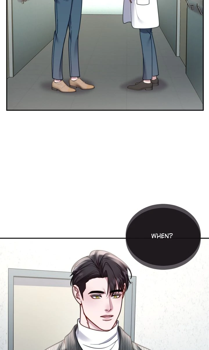 The Billionaire’s Replacement Wife Chapter 38 page 20