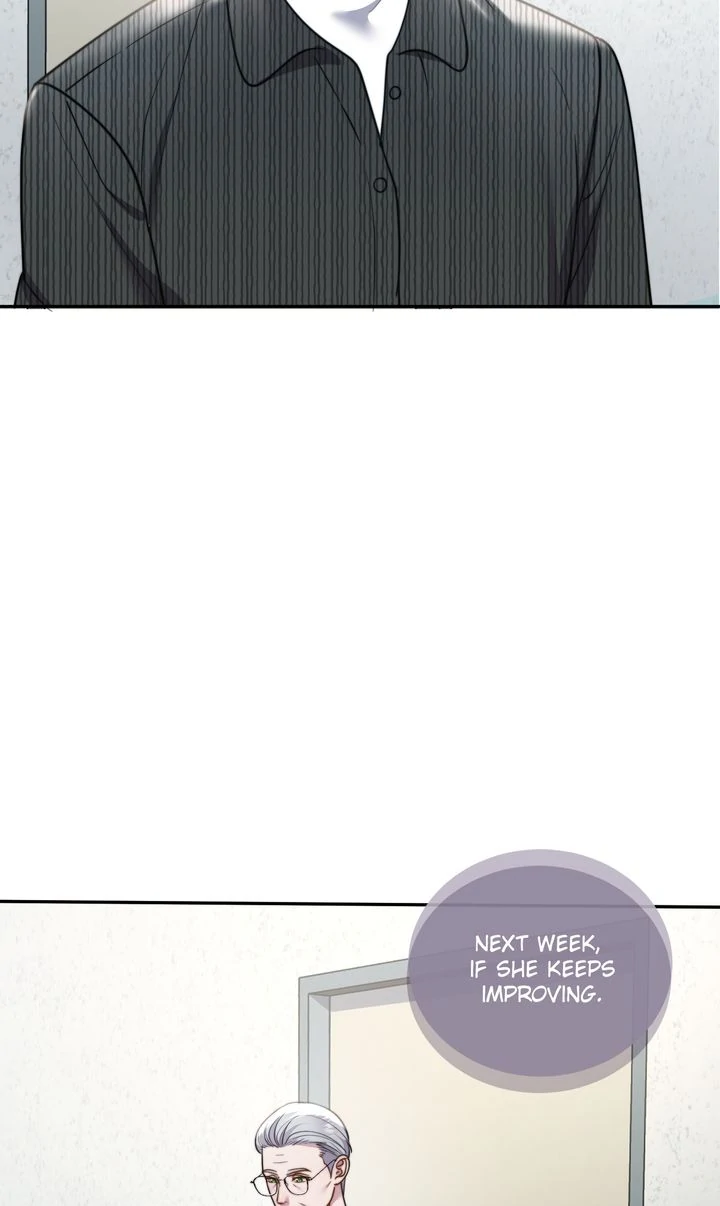 The Billionaire’s Replacement Wife Chapter 38 page 21