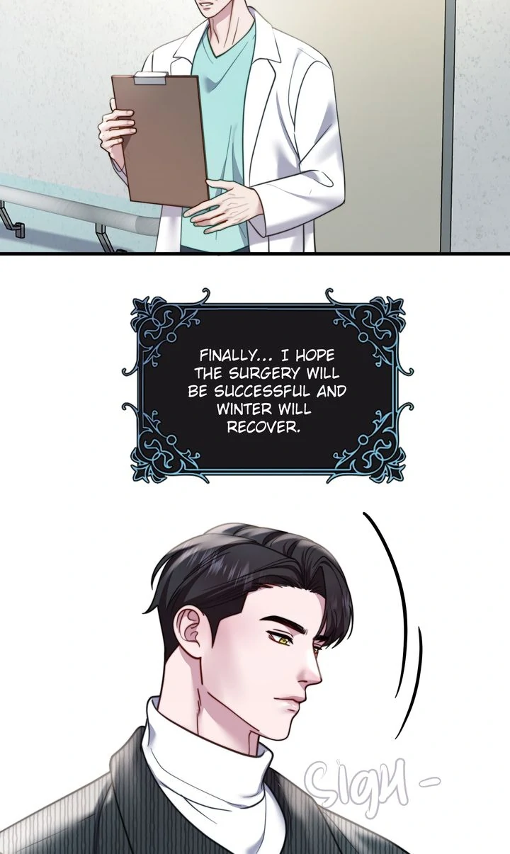 The Billionaire’s Replacement Wife Chapter 38 page 22