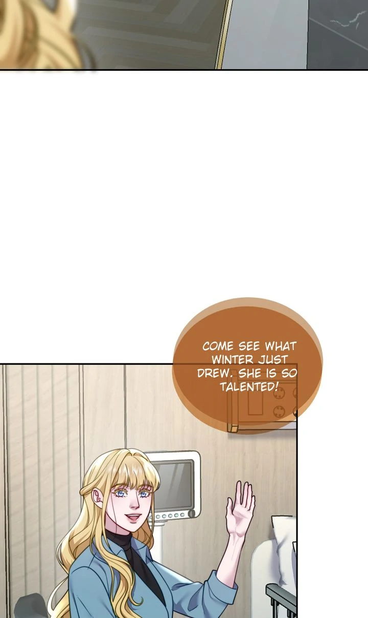 The Billionaire’s Replacement Wife Chapter 38 page 27