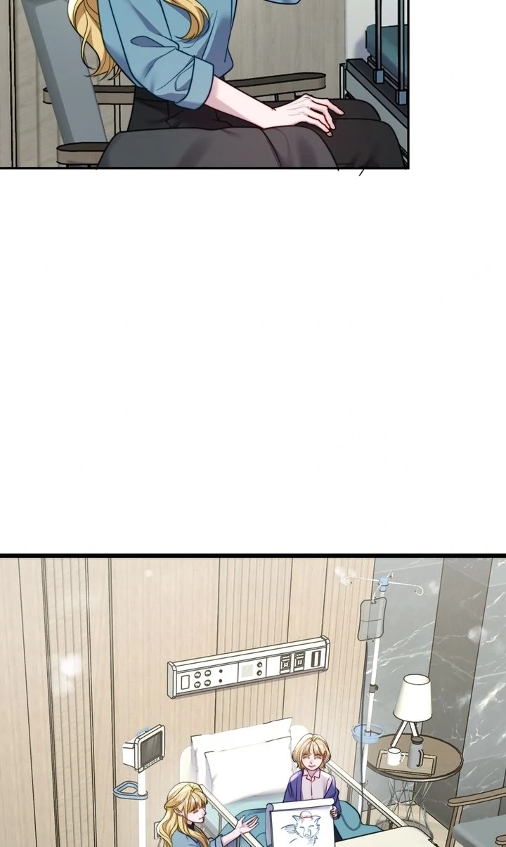 The Billionaire’s Replacement Wife Chapter 38 page 28
