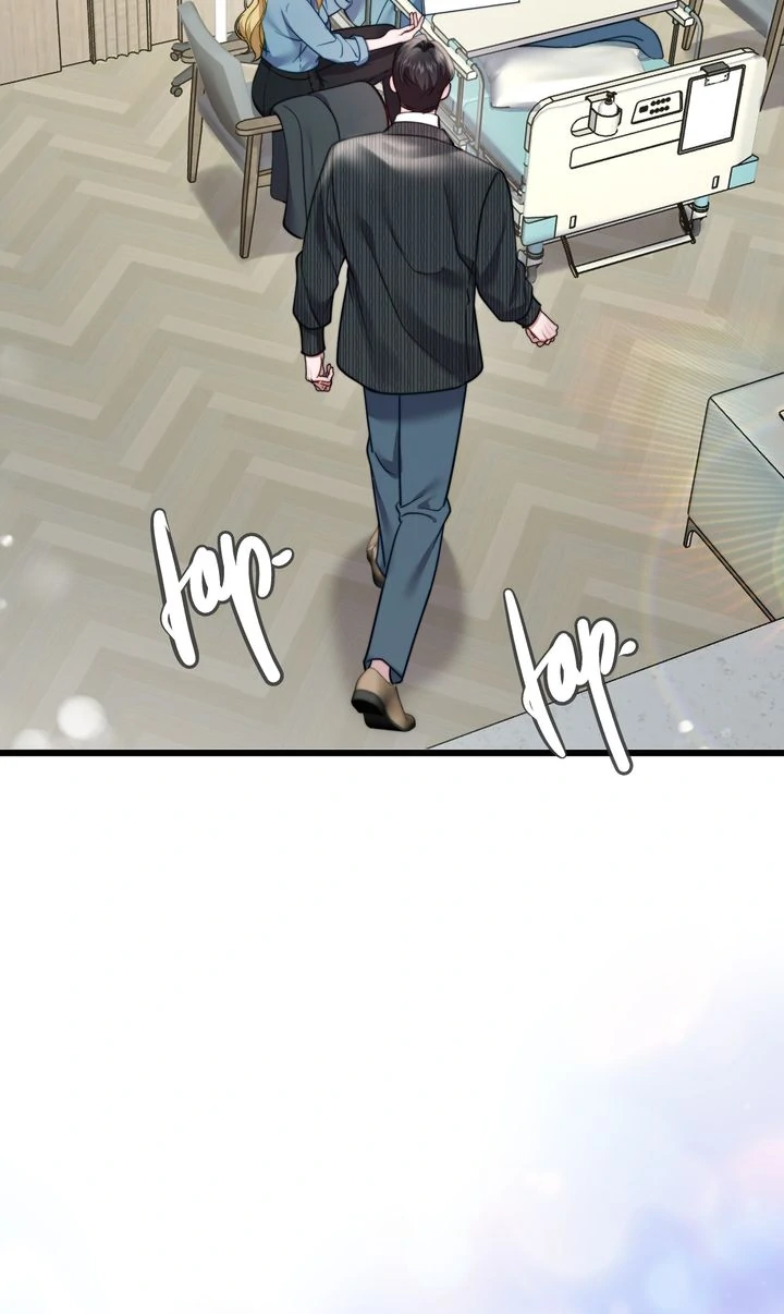 The Billionaire’s Replacement Wife Chapter 38 page 29
