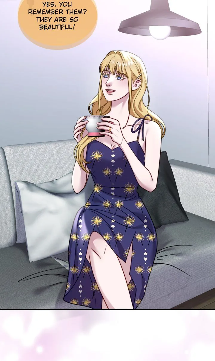 The Billionaire’s Replacement Wife Chapter 38 page 34