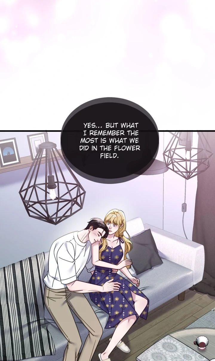 The Billionaire’s Replacement Wife Chapter 38 page 35
