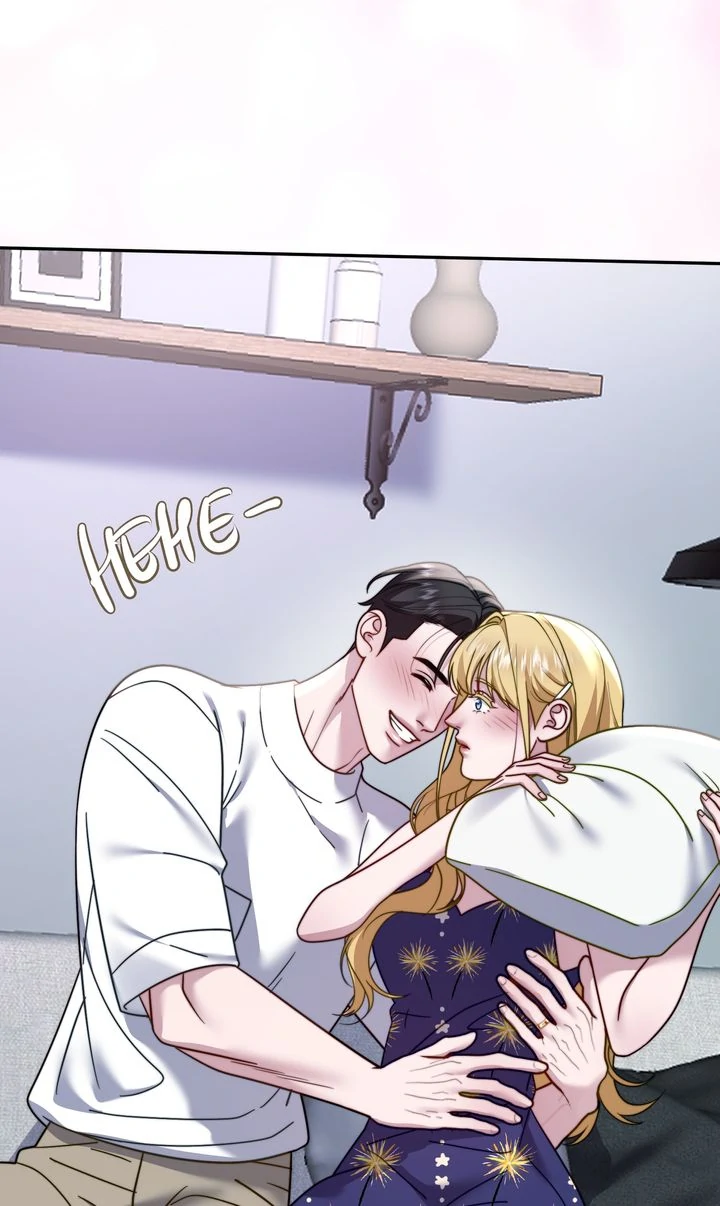 The Billionaire’s Replacement Wife Chapter 38 page 38