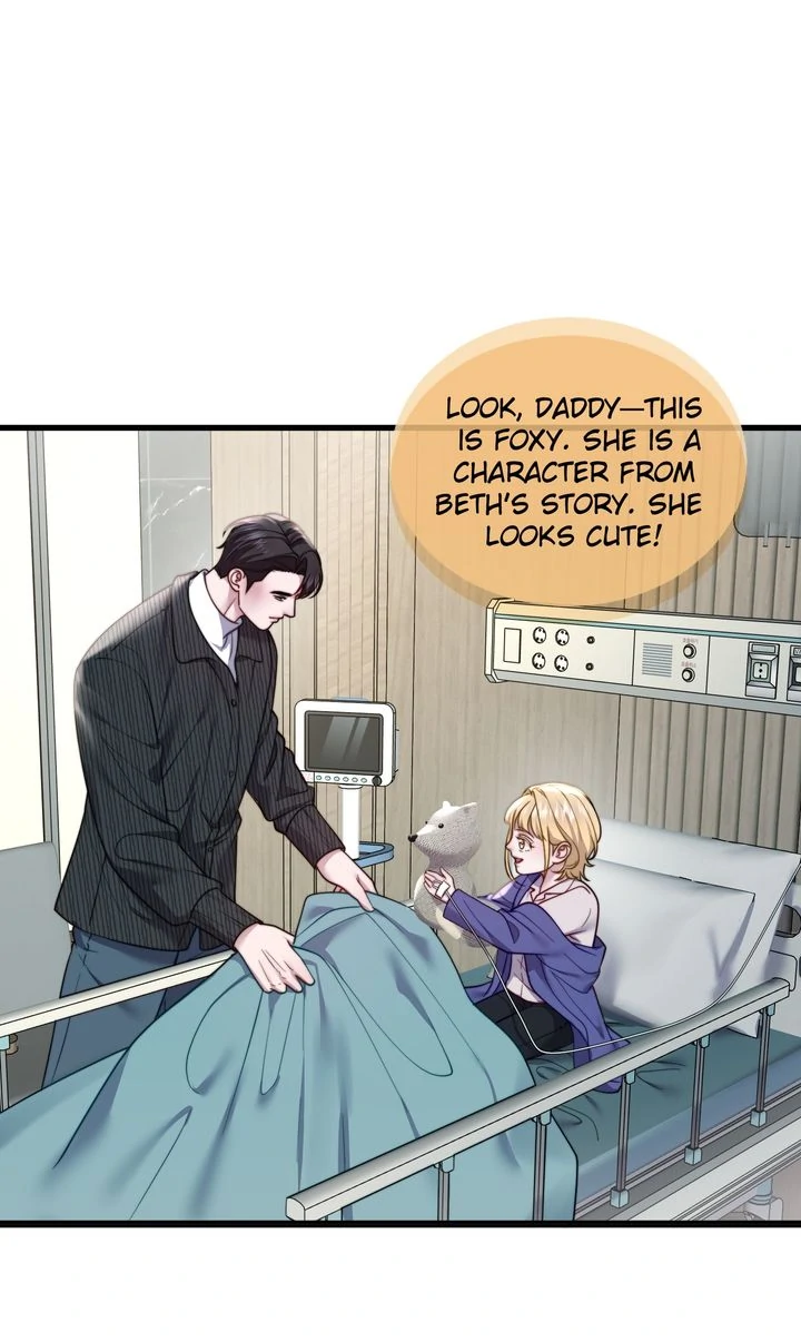 The Billionaire’s Replacement Wife Chapter 38 page 4