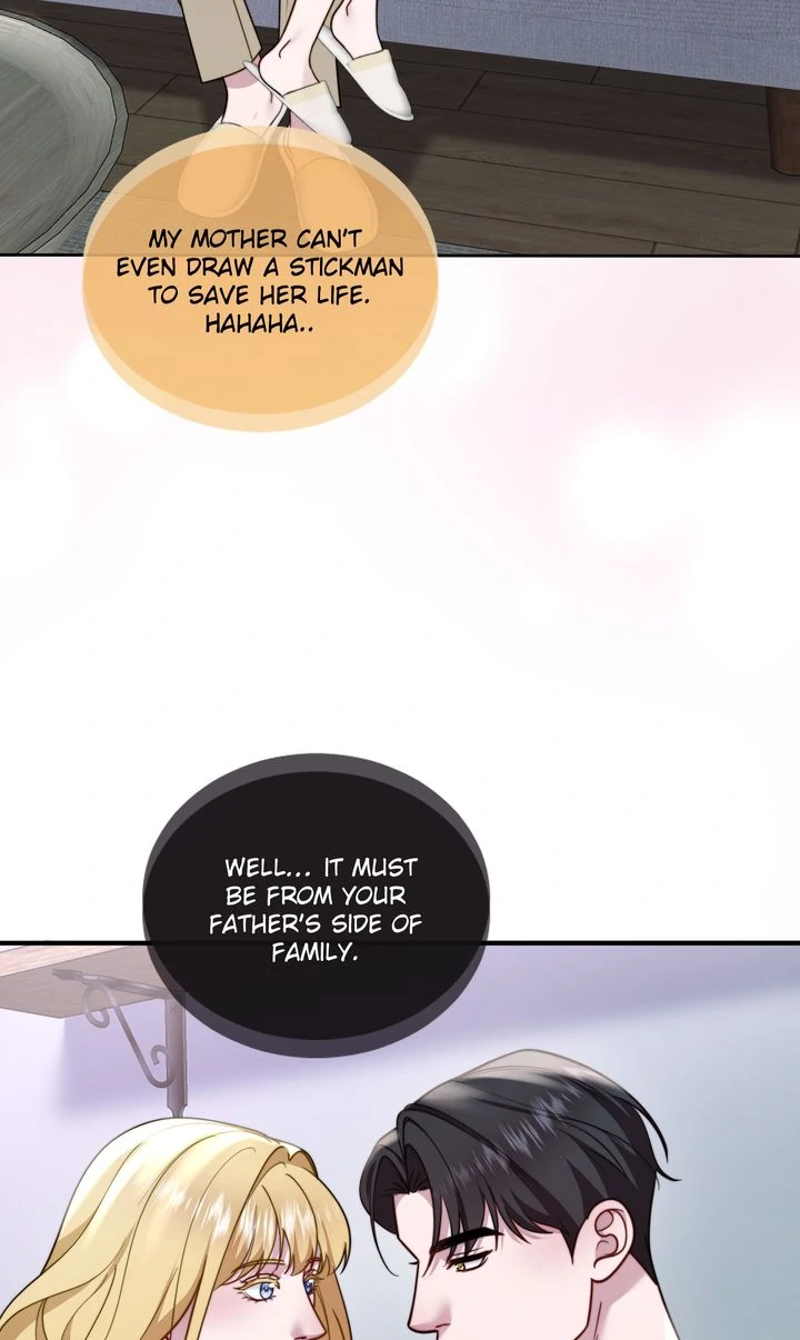 The Billionaire’s Replacement Wife Chapter 38 page 41