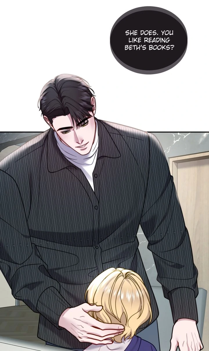 The Billionaire’s Replacement Wife Chapter 38 page 5