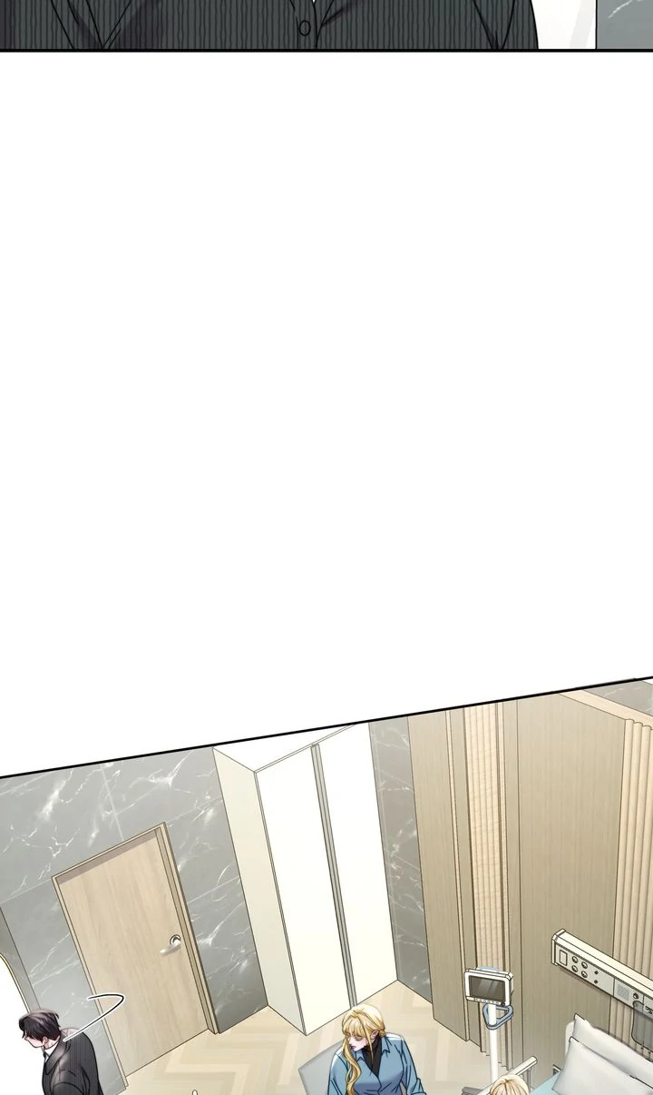 The Billionaire’s Replacement Wife Chapter 38 page 52