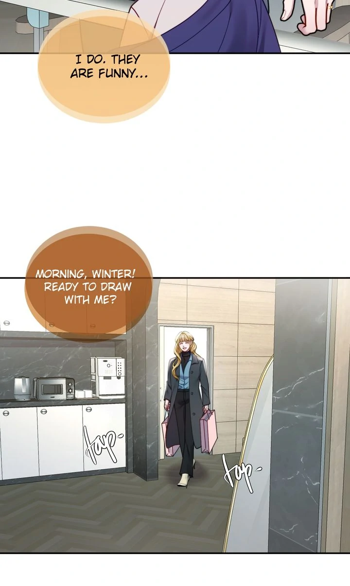 The Billionaire’s Replacement Wife Chapter 38 page 6