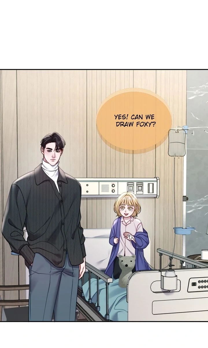 The Billionaire’s Replacement Wife Chapter 38 page 7