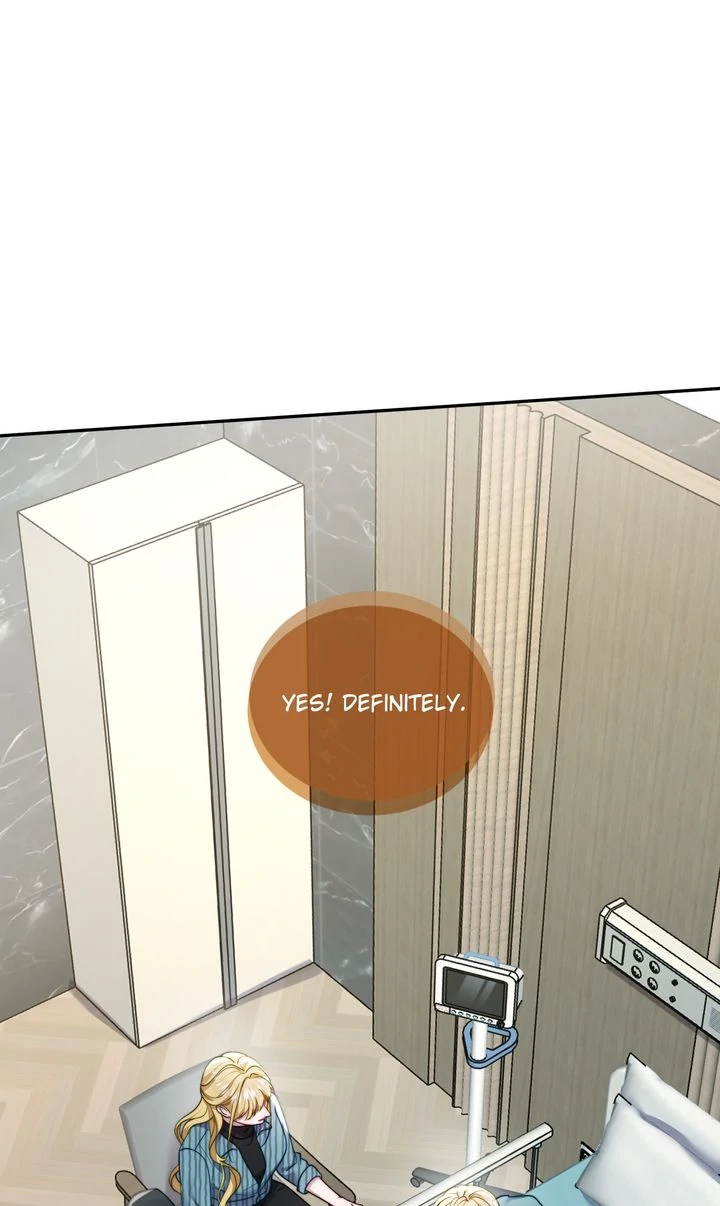 The Billionaire’s Replacement Wife Chapter 38 page 8