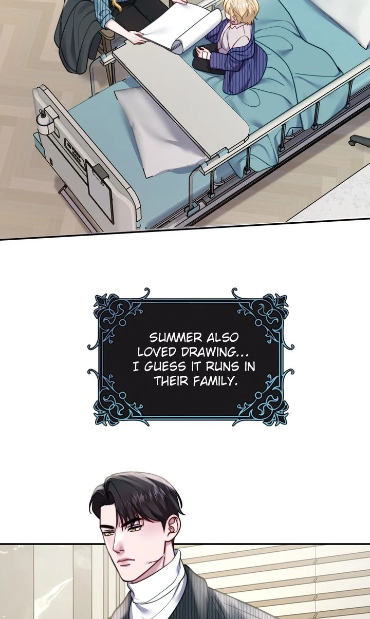The Billionaire’s Replacement Wife Chapter 38 page 9