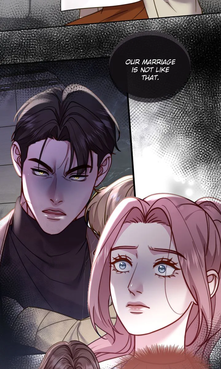 The Billionaire’s Replacement Wife Chapter 39 page 11