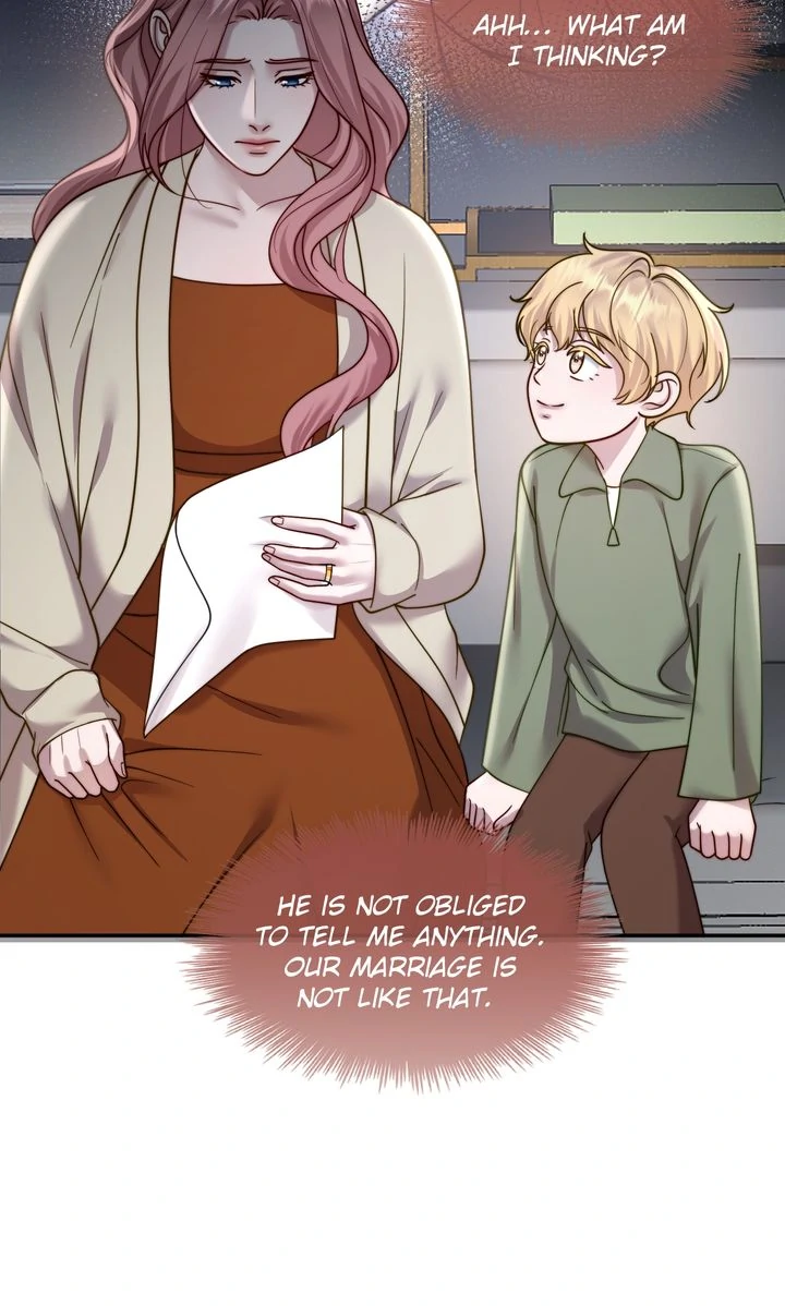 The Billionaire’s Replacement Wife Chapter 39 page 12