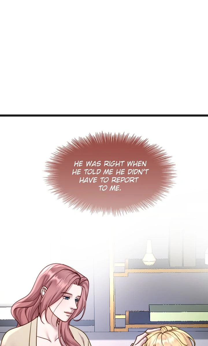 The Billionaire’s Replacement Wife Chapter 39 page 13