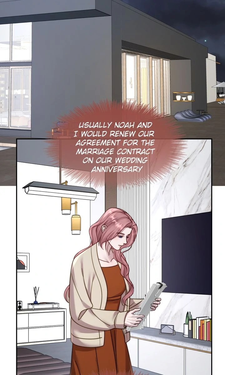 The Billionaire’s Replacement Wife Chapter 39 page 16